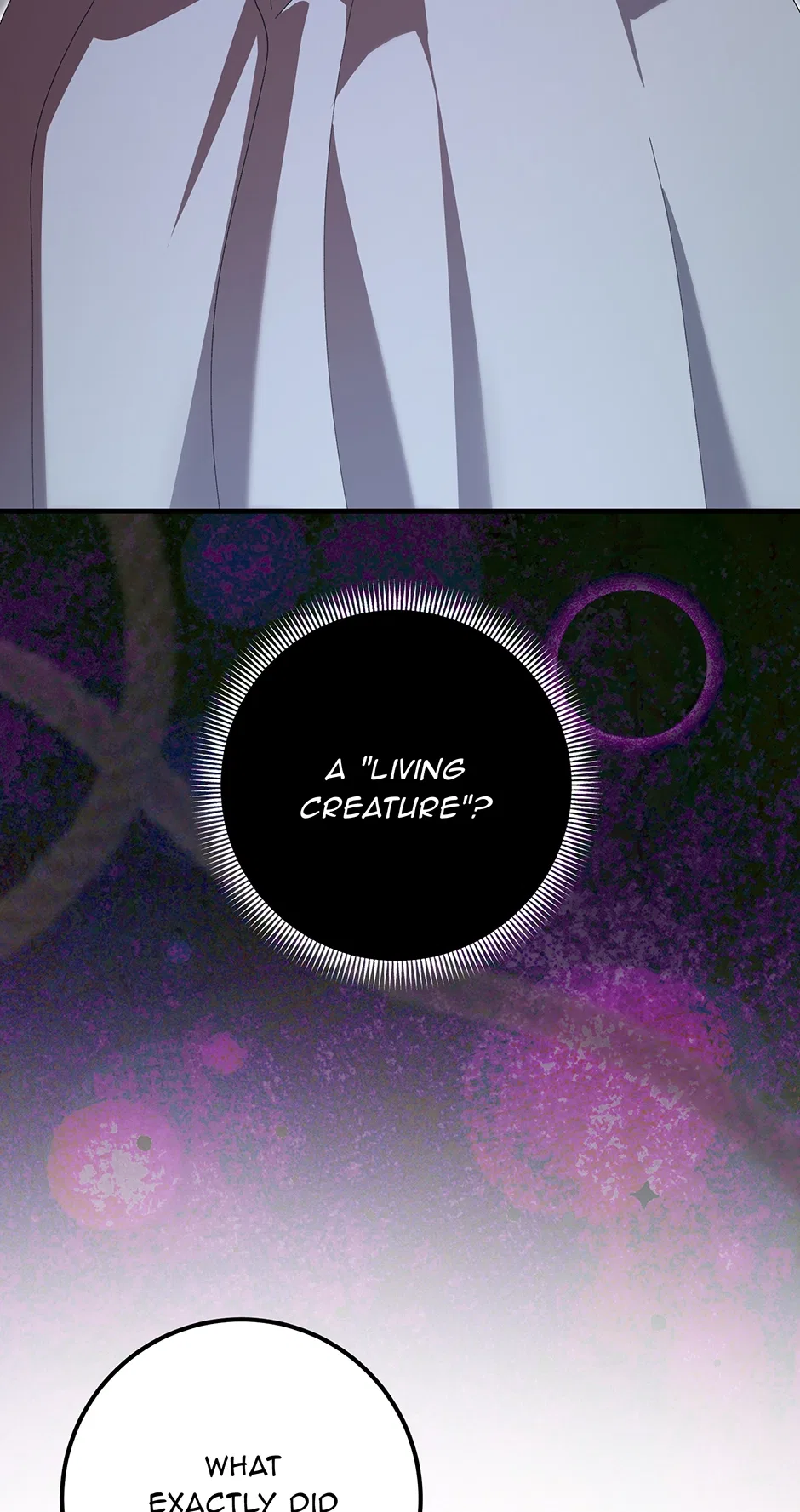 I Raised My Husband Wrong Chapter 67 – Page 65