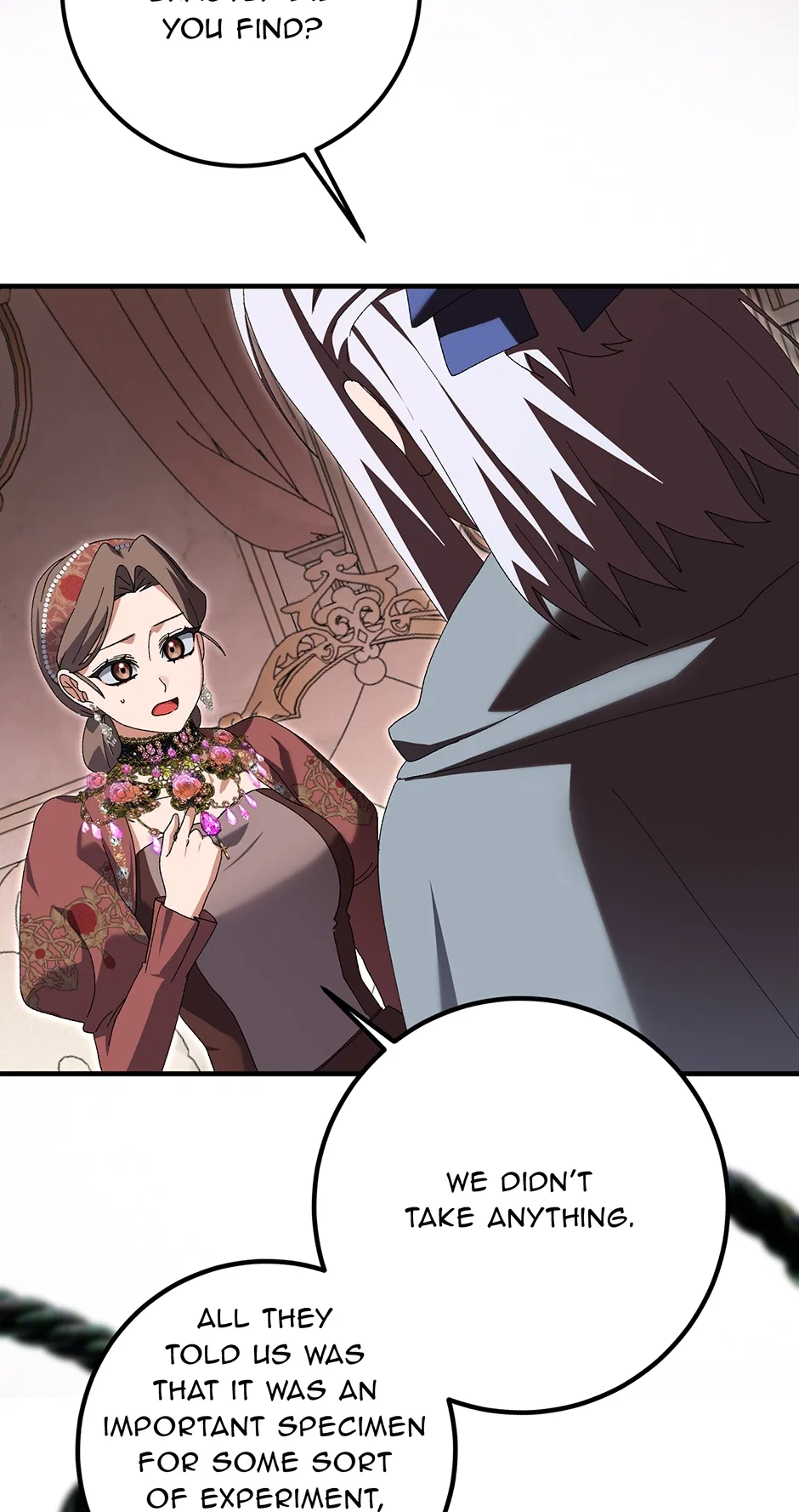 I Raised My Husband Wrong Chapter 67 – Page 66