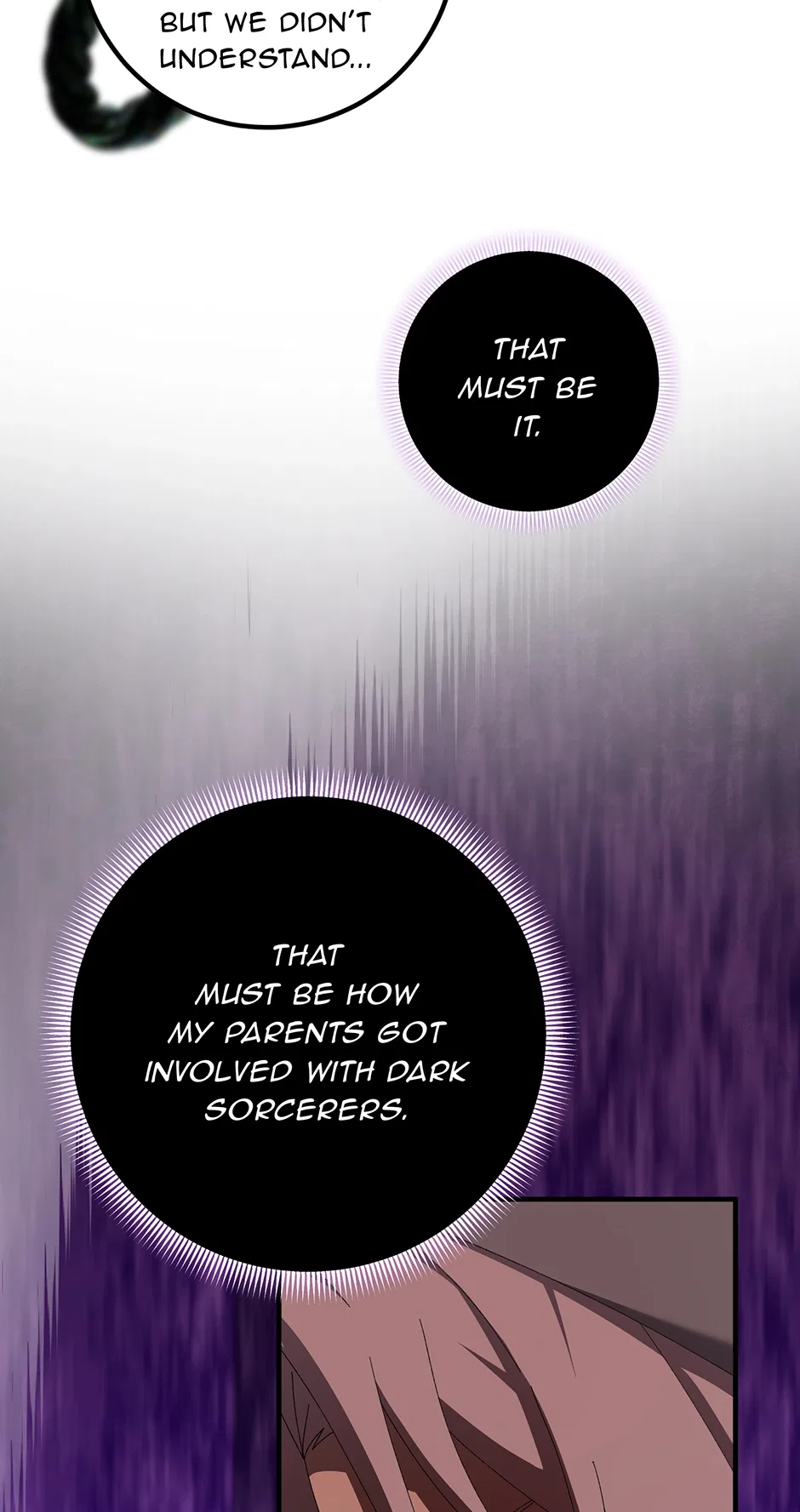 I Raised My Husband Wrong Chapter 67 – Page 67