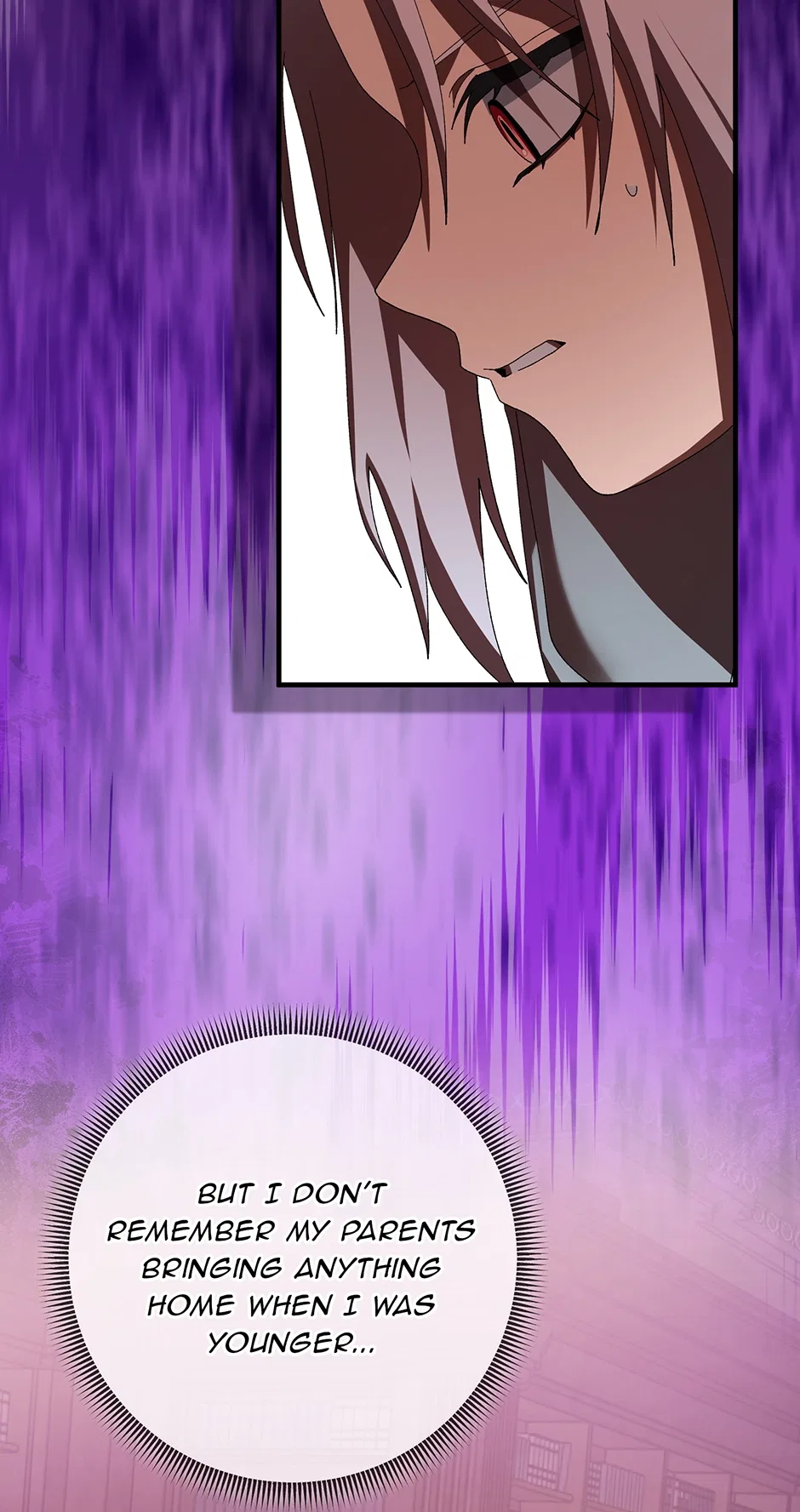 I Raised My Husband Wrong Chapter 67 – Page 68