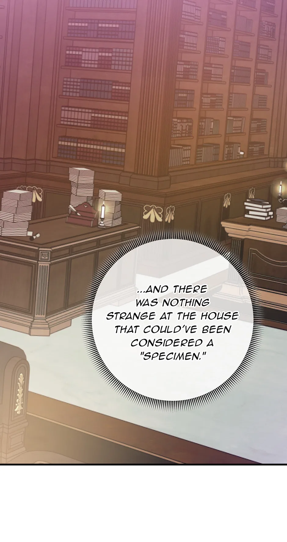 I Raised My Husband Wrong Chapter 67 – Page 69