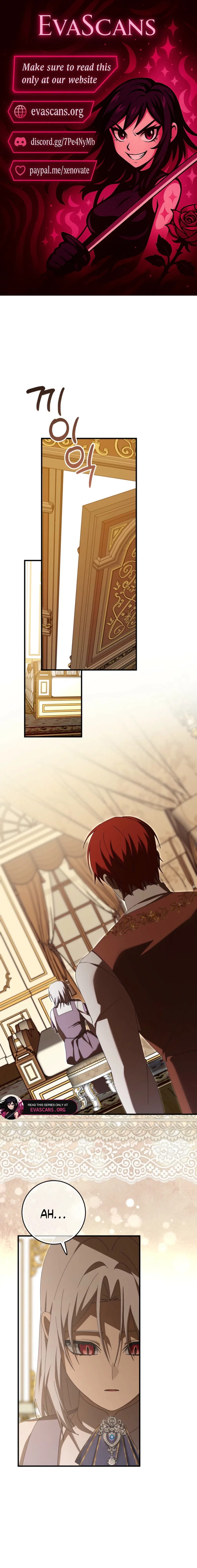 I Raised My Husband Wrong Chapter 66 – Page 1