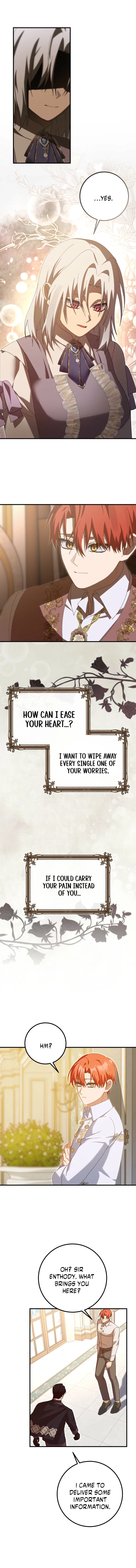 I Raised My Husband Wrong Chapter 66 – Page 3