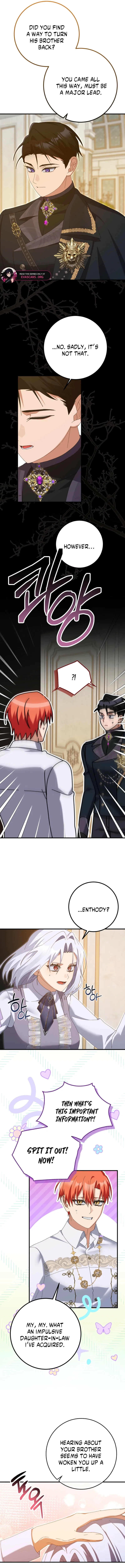 I Raised My Husband Wrong Chapter 66 – Page 4