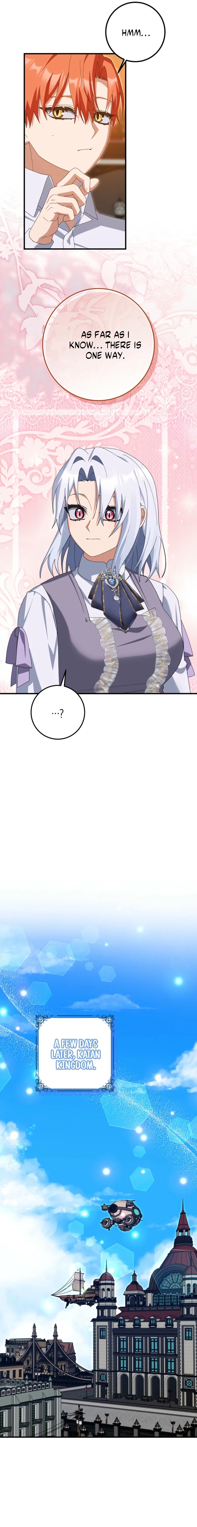 I Raised My Husband Wrong Chapter 66 – Page 10