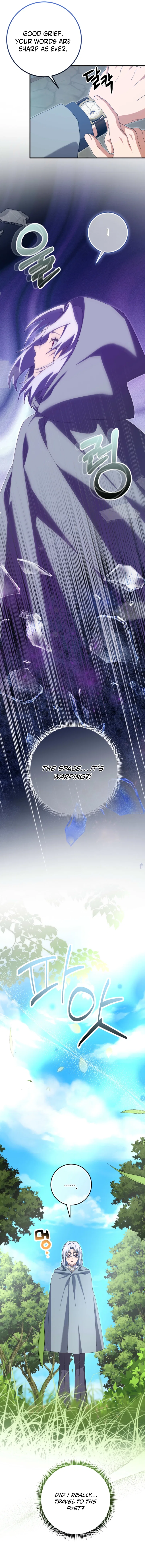 I Raised My Husband Wrong Chapter 66 – Page 13