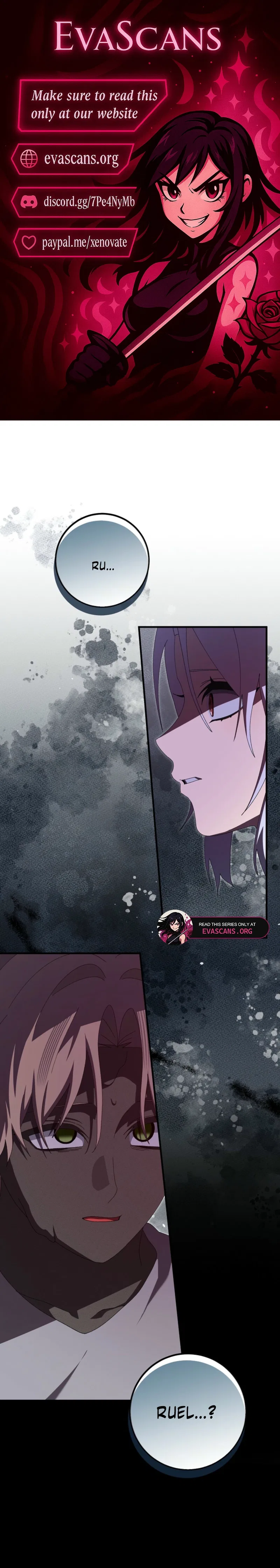 I Raised My Husband Wrong Chapter 65 – Page 1