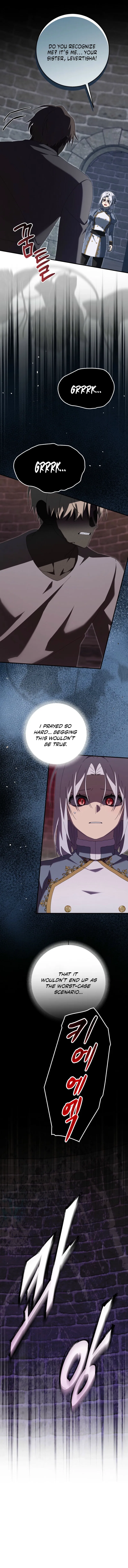 I Raised My Husband Wrong Chapter 65 – Page 2