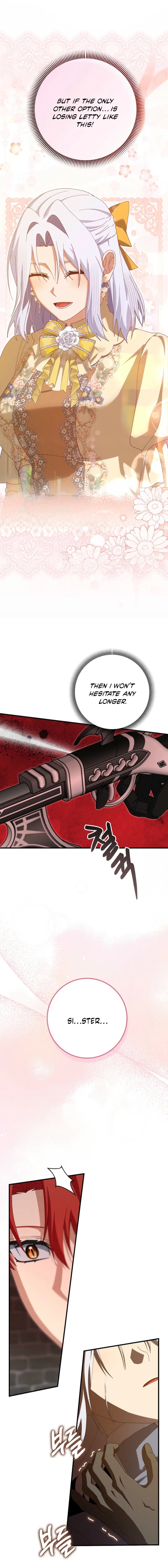 I Raised My Husband Wrong Chapter 65 – Page 10