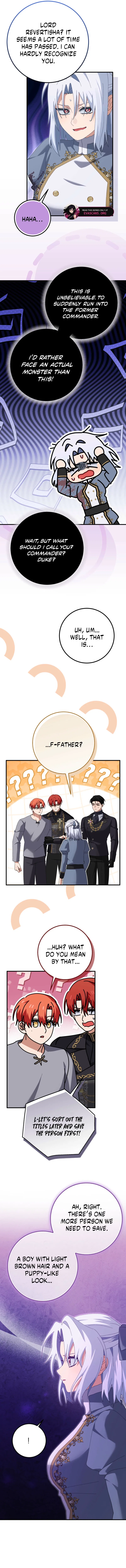 I Raised My Husband Wrong Chapter 64 – Page 4