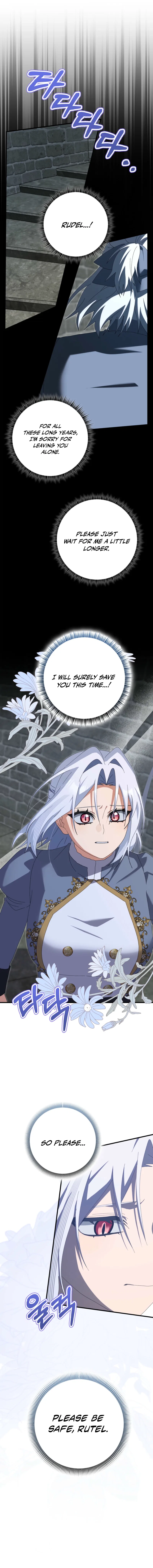 I Raised My Husband Wrong Chapter 64 – Page 7