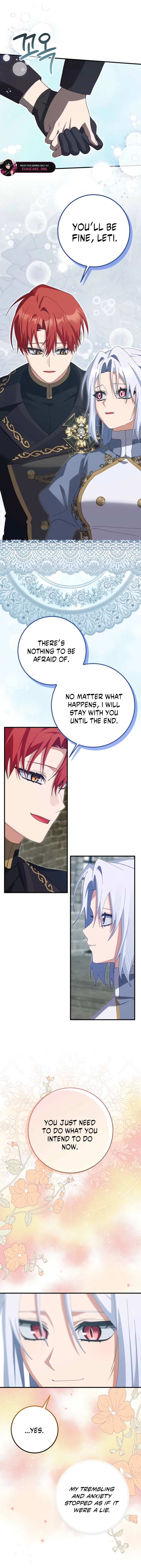 I Raised My Husband Wrong Chapter 64 – Page 8