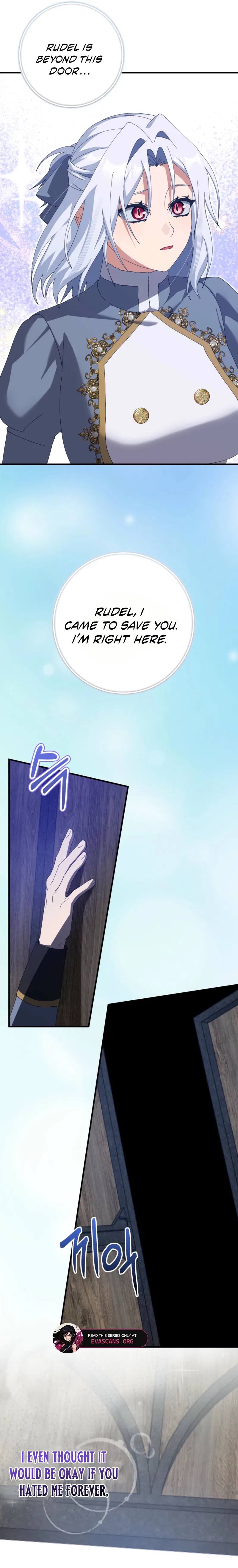 I Raised My Husband Wrong Chapter 64 – Page 12