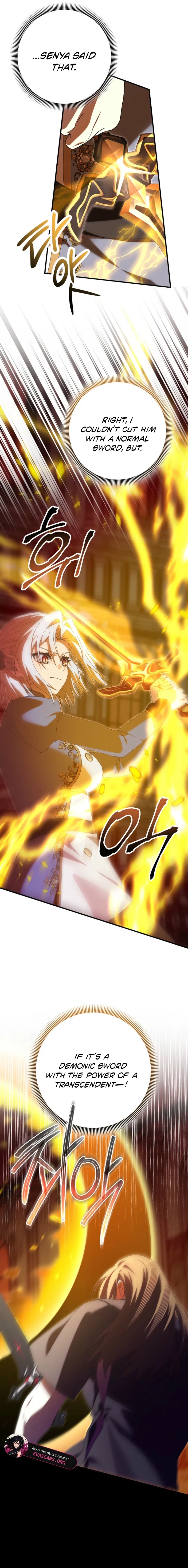 I Raised My Husband Wrong Chapter 63 – Page 2