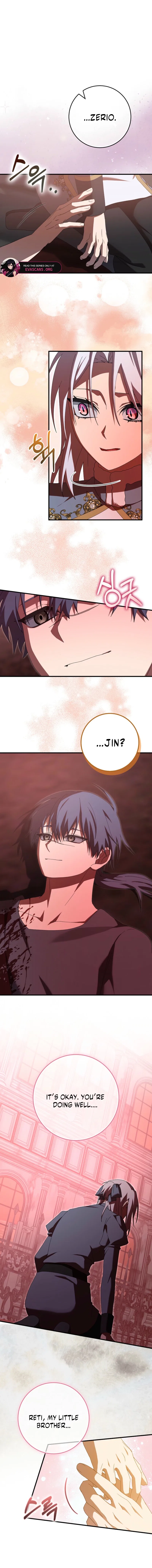 I Raised My Husband Wrong Chapter 63 – Page 6