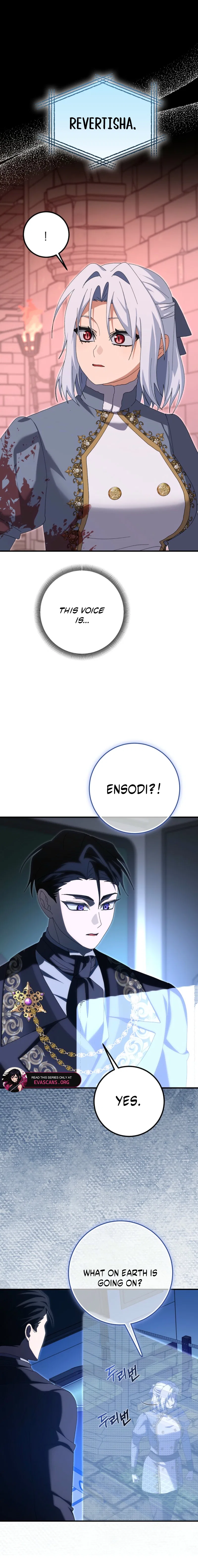 I Raised My Husband Wrong Chapter 63 – Page 10