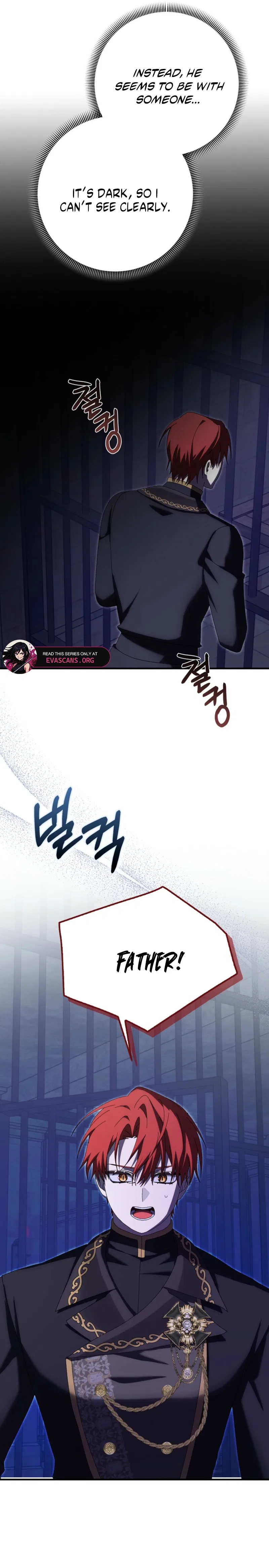I Raised My Husband Wrong Chapter 63 – Page 12