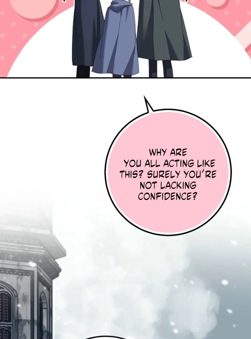 I Raised My Husband Wrong Chapter 62 – Page 6
