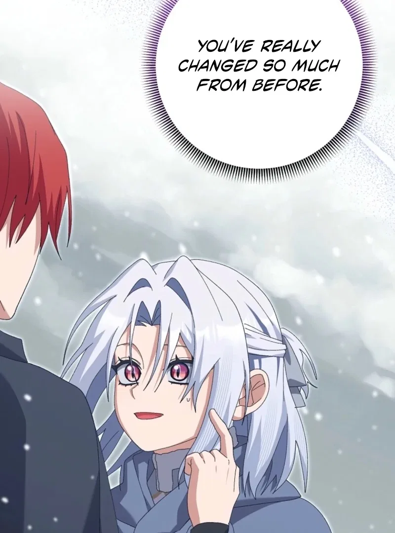 I Raised My Husband Wrong Chapter 62 – Page 35