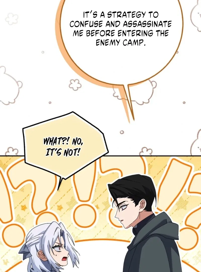 I Raised My Husband Wrong Chapter 62 – Page 45