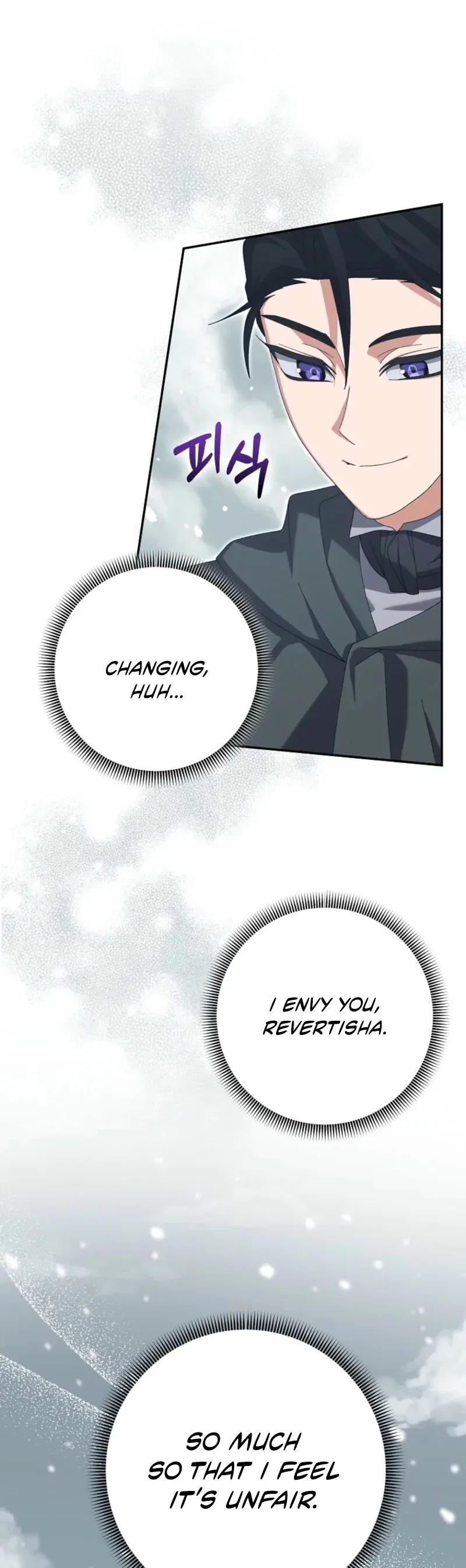 I Raised My Husband Wrong Chapter 62 – Page 50