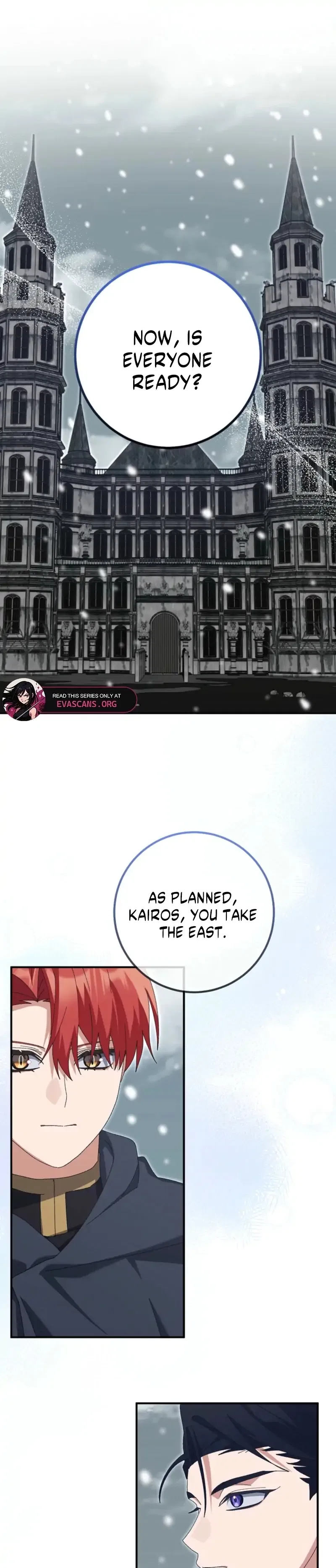 I Raised My Husband Wrong Chapter 62 – Page 52