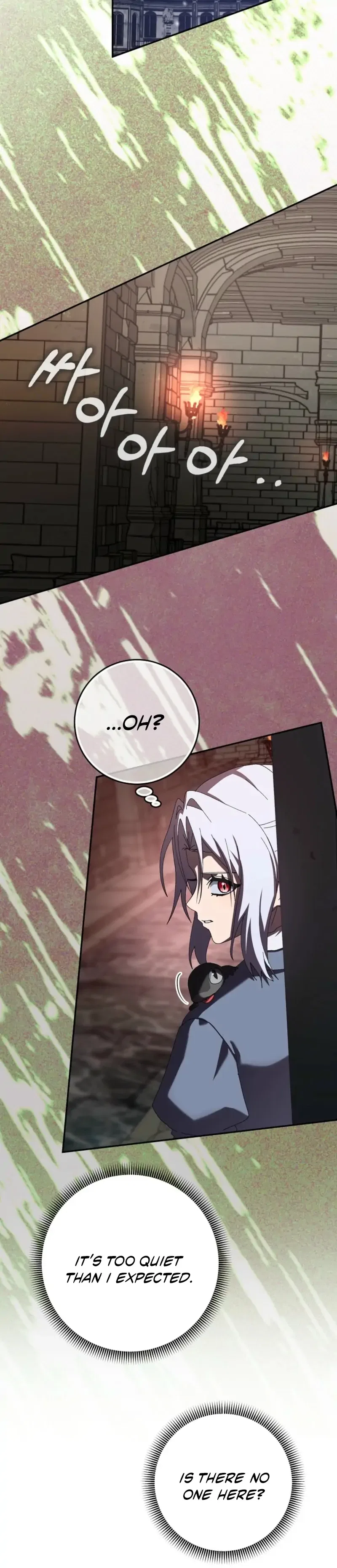 I Raised My Husband Wrong Chapter 62 – Page 54