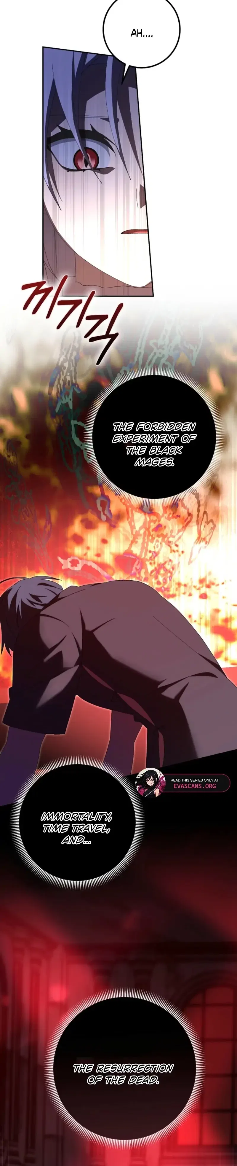 I Raised My Husband Wrong Chapter 62 – Page 64