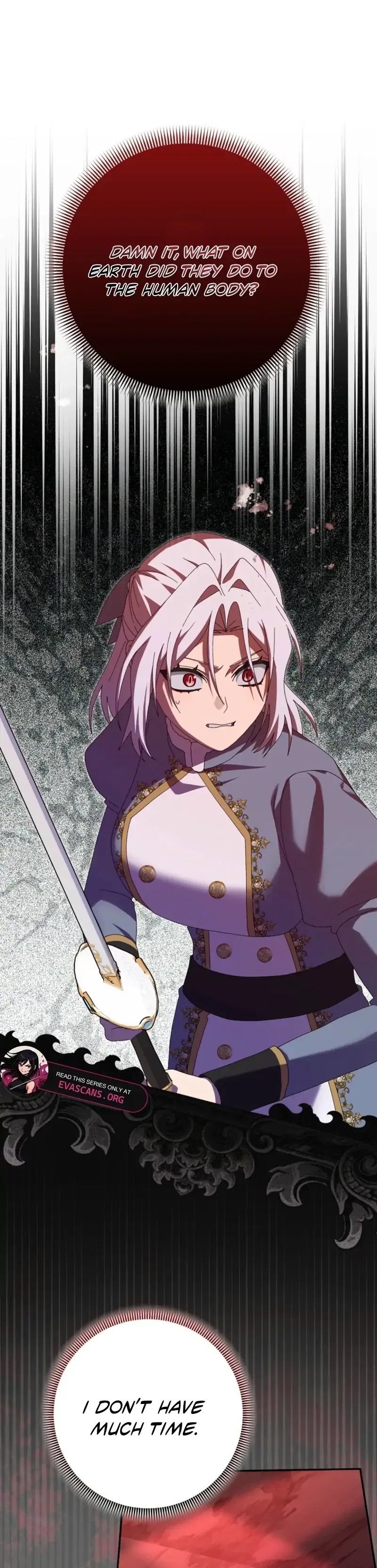 I Raised My Husband Wrong Chapter 62 – Page 79