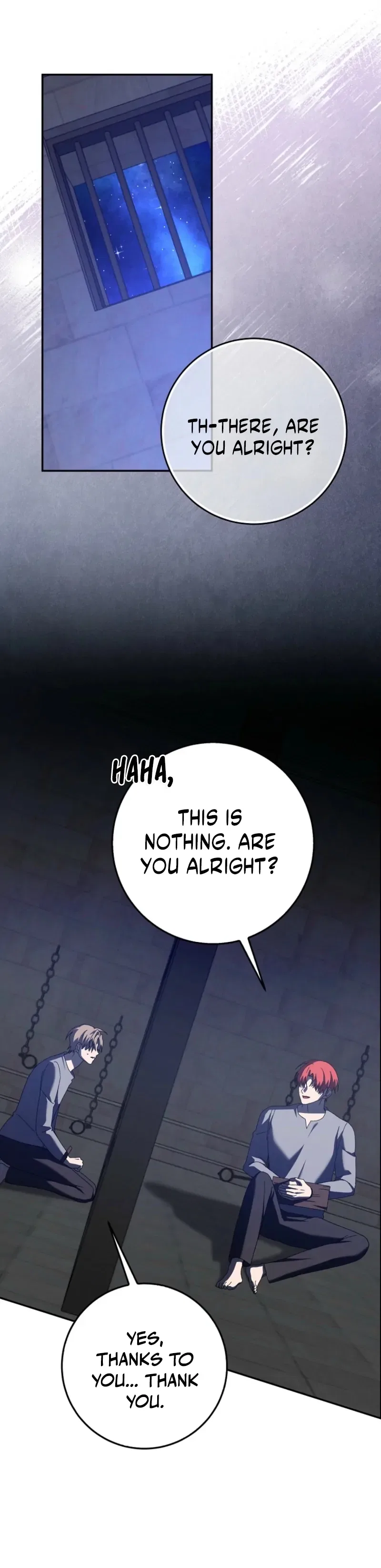 I Raised My Husband Wrong Chapter 61 – Page 10