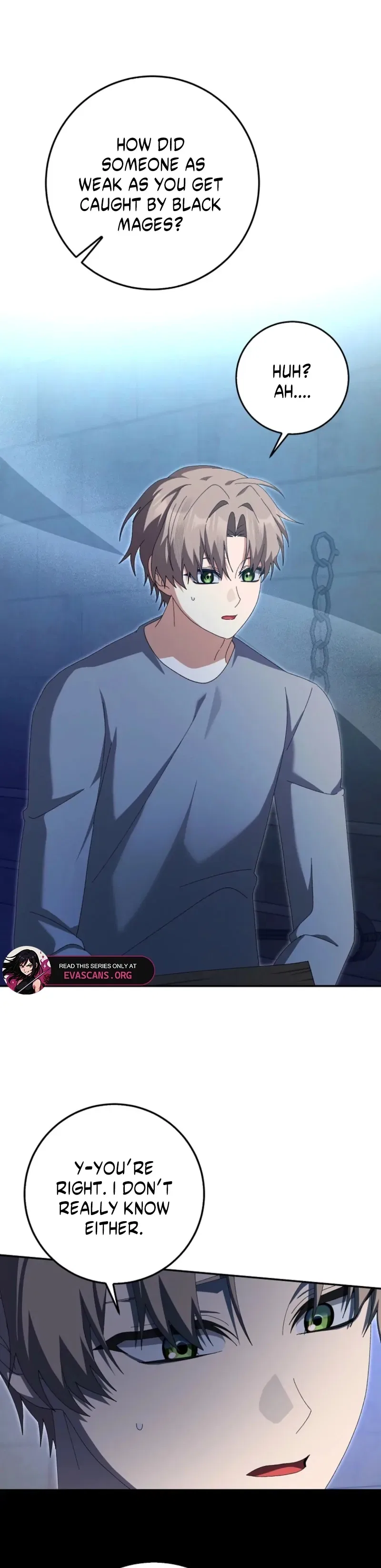 I Raised My Husband Wrong Chapter 61 – Page 11
