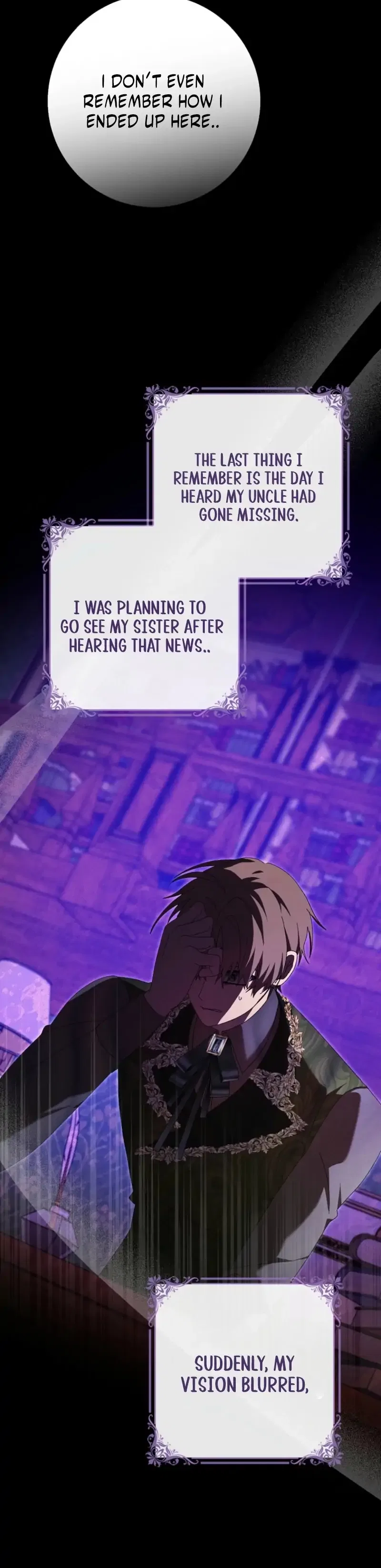 I Raised My Husband Wrong Chapter 61 – Page 12