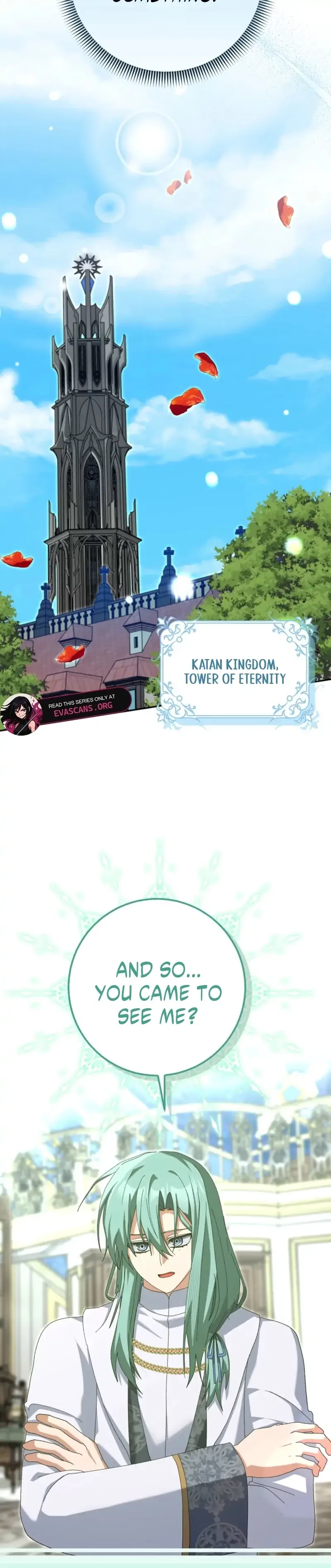 I Raised My Husband Wrong Chapter 61 – Page 37
