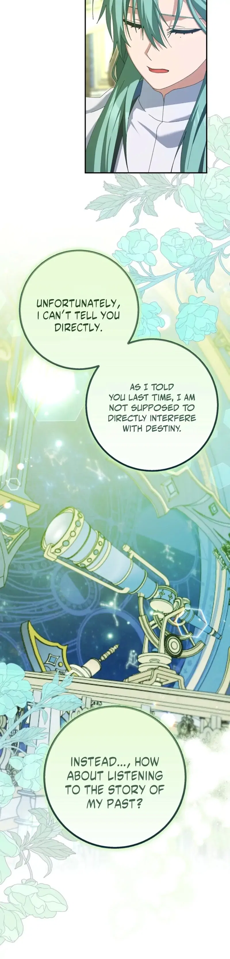 I Raised My Husband Wrong Chapter 61 – Page 40
