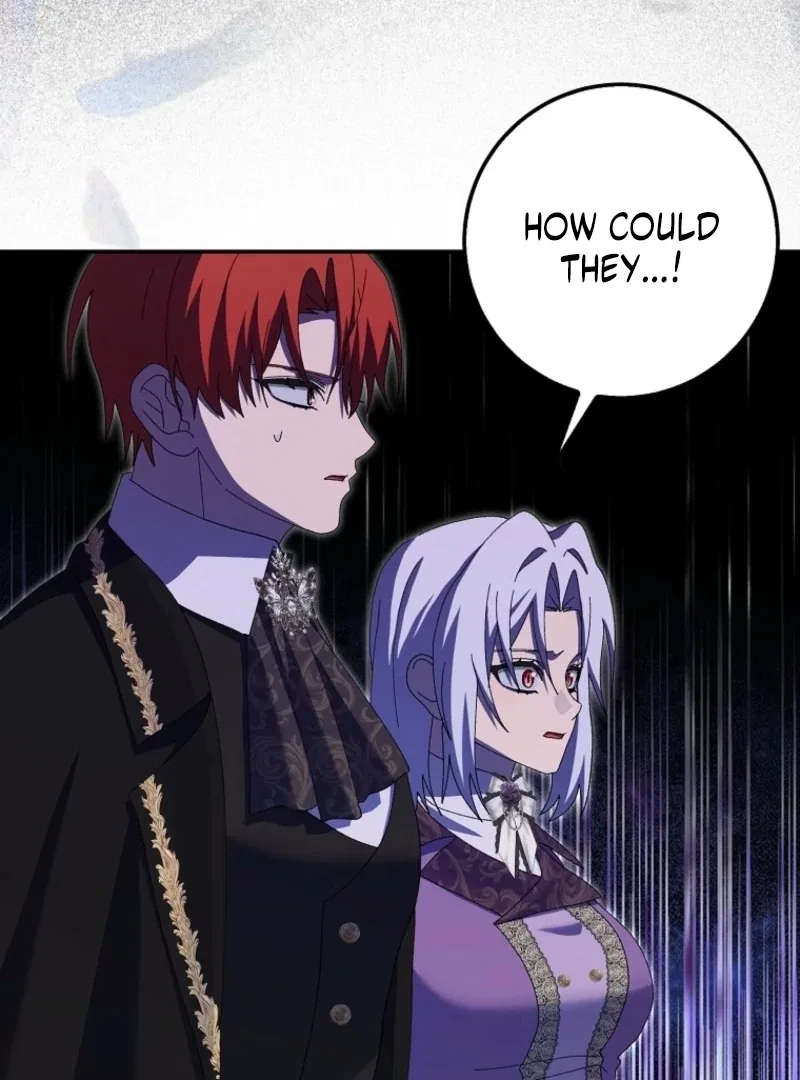 I Raised My Husband Wrong Chapter 61 – Page 59