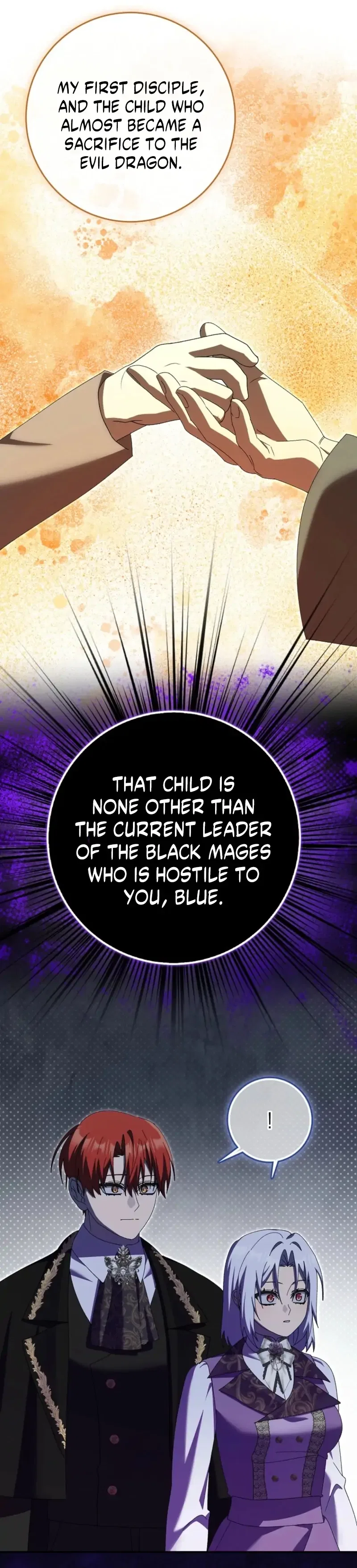 I Raised My Husband Wrong Chapter 61 – Page 66