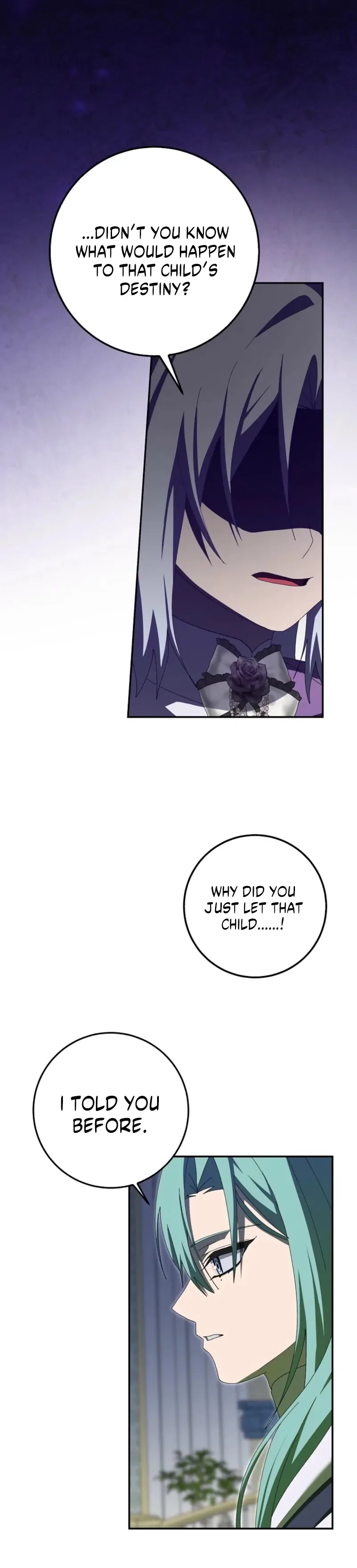 I Raised My Husband Wrong Chapter 61 – Page 67
