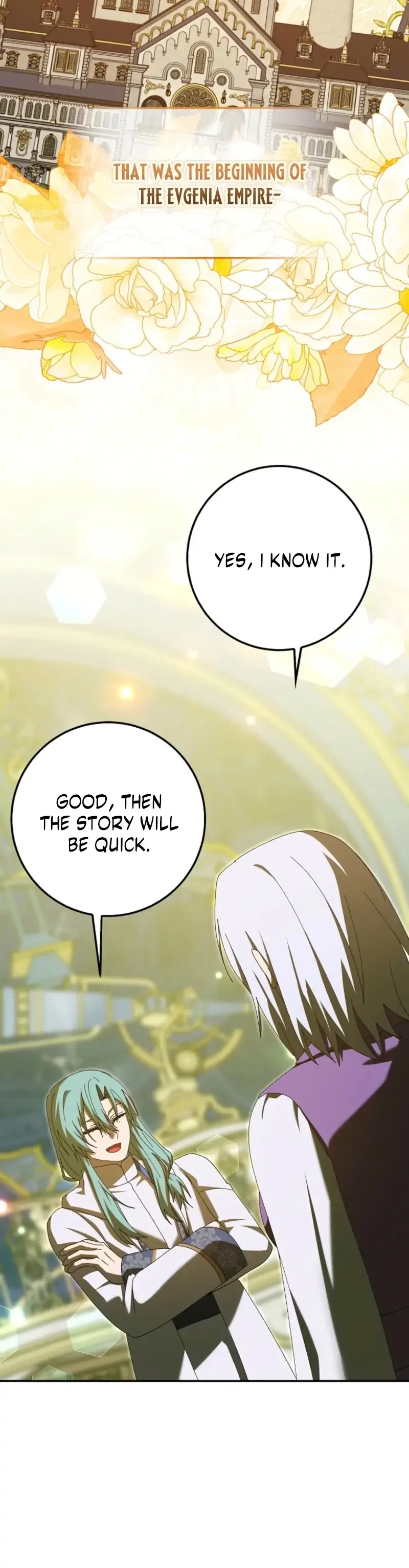 I Raised My Husband Wrong Chapter 61 – Page 71
