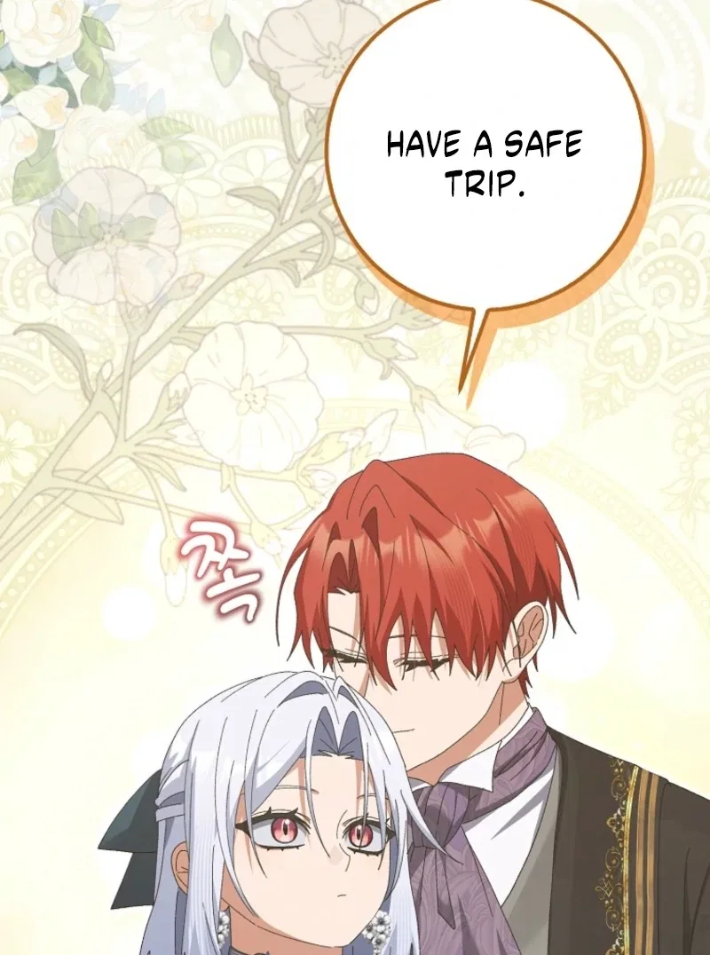 I Raised My Husband Wrong Chapter 60 – Page 3