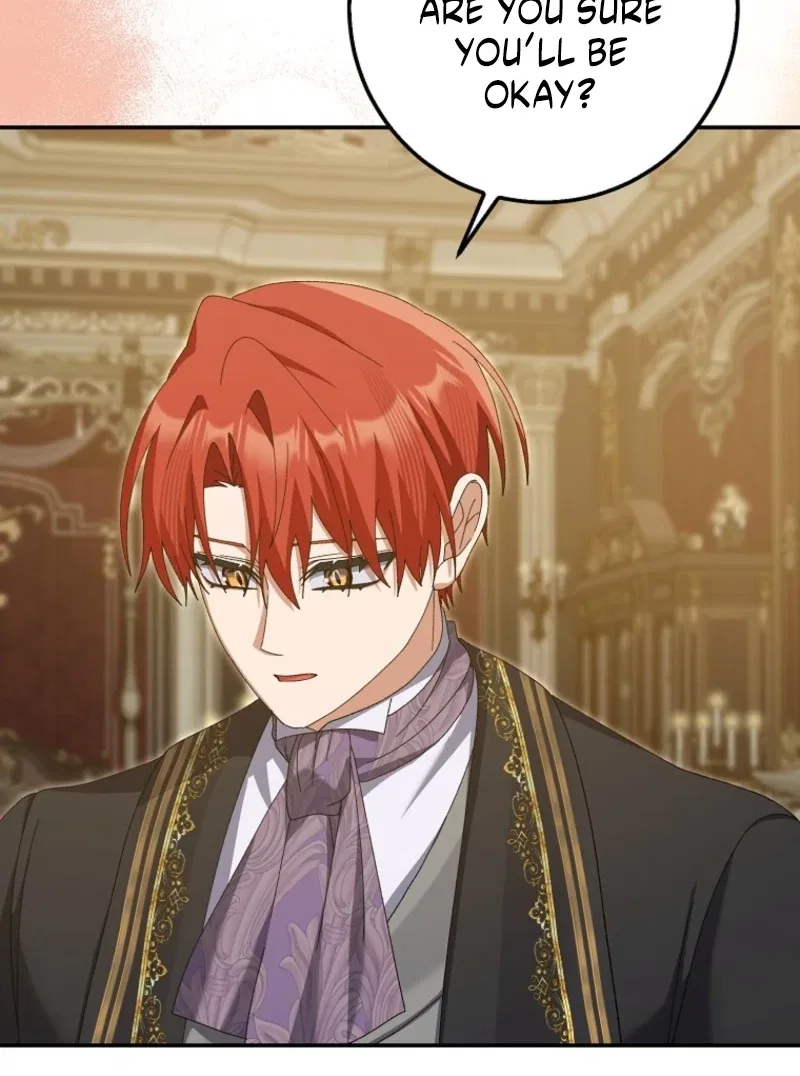 I Raised My Husband Wrong Chapter 60 – Page 7