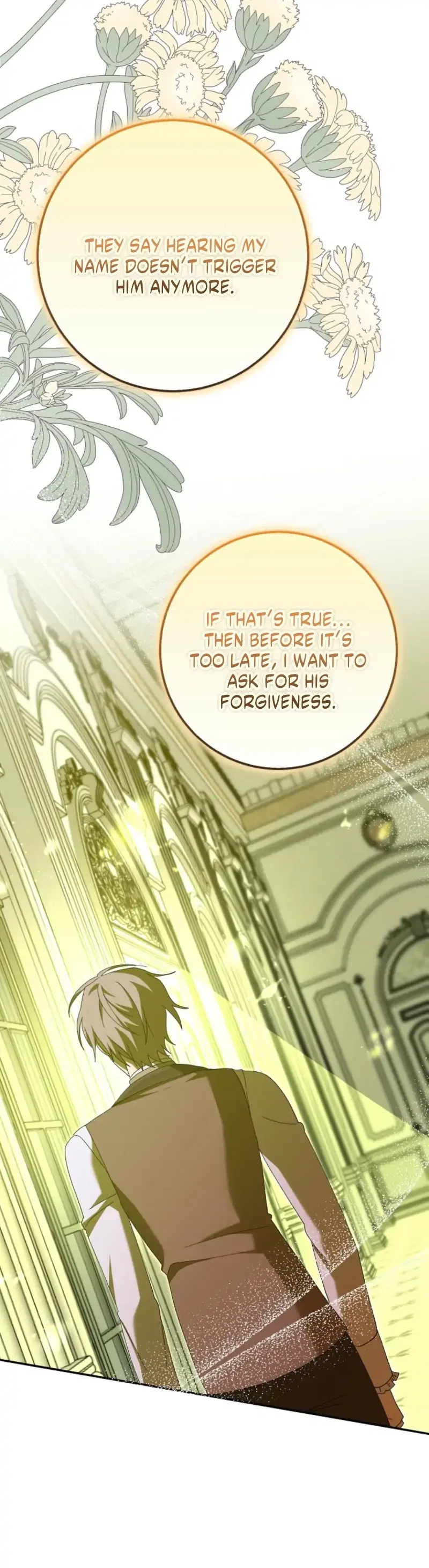 I Raised My Husband Wrong Chapter 60 – Page 9