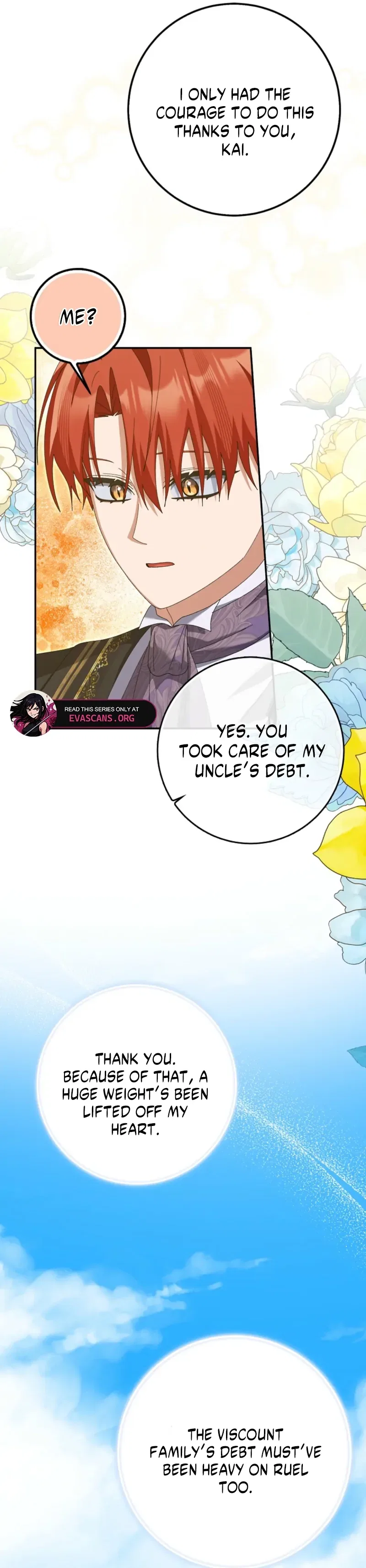 I Raised My Husband Wrong Chapter 60 – Page 10