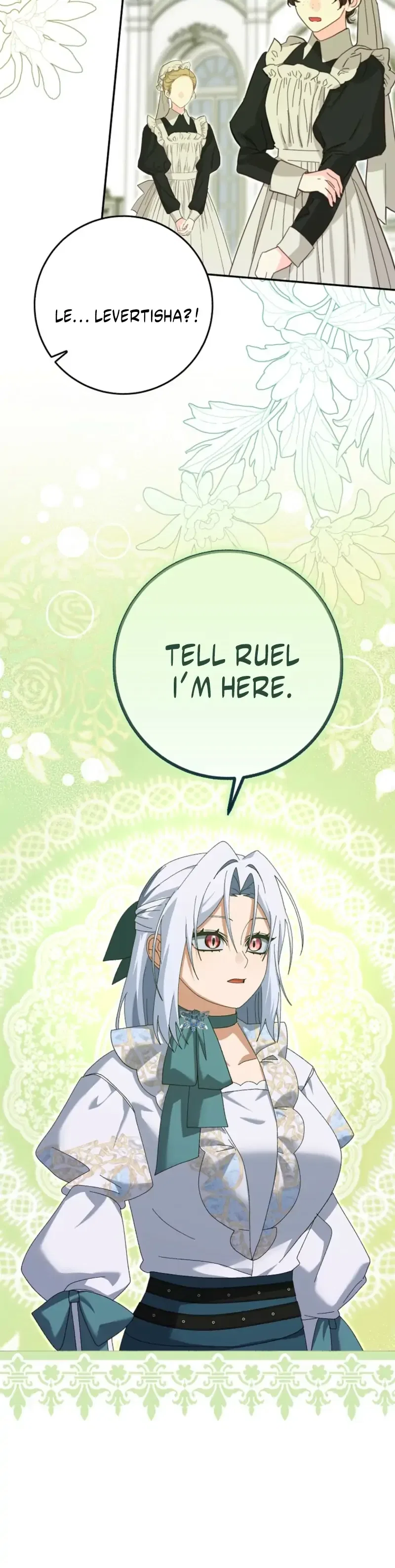 I Raised My Husband Wrong Chapter 60 – Page 13