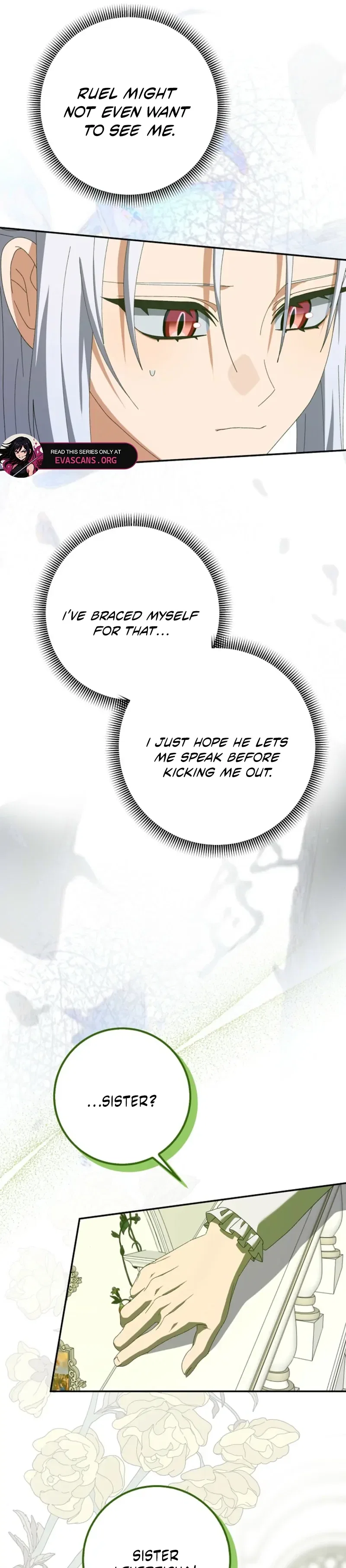 I Raised My Husband Wrong Chapter 60 – Page 14