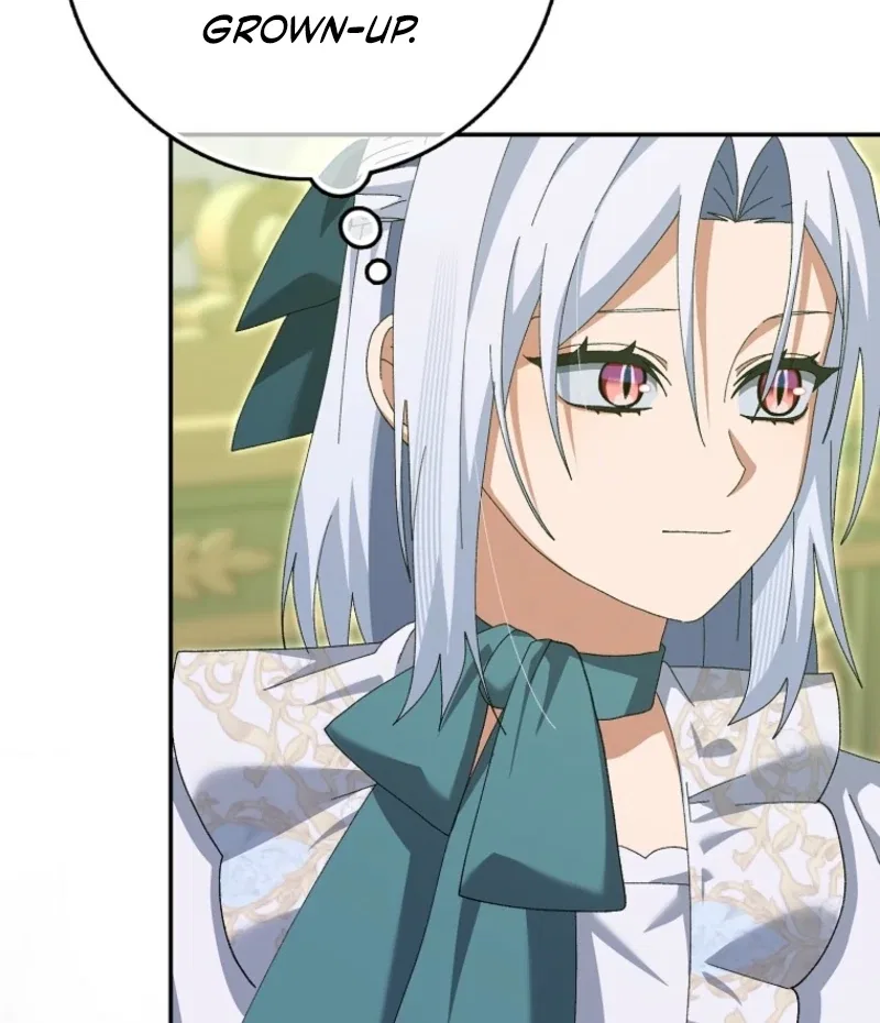 I Raised My Husband Wrong Chapter 60 – Page 21