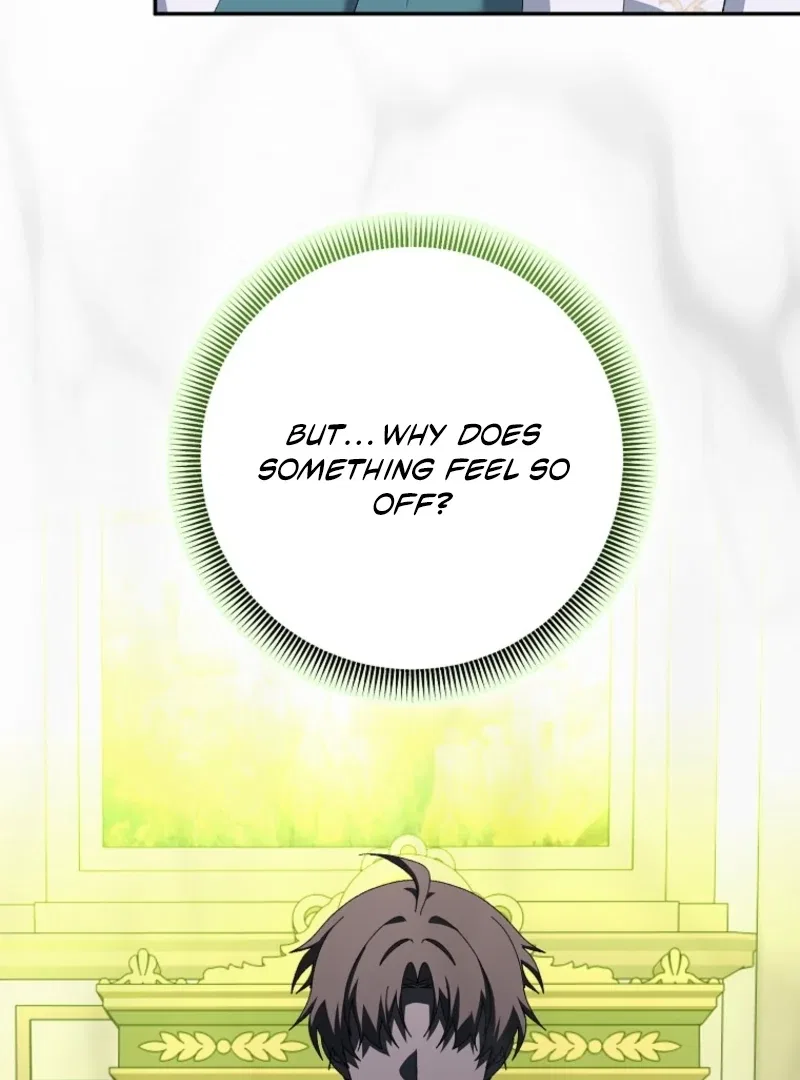 I Raised My Husband Wrong Chapter 60 – Page 22