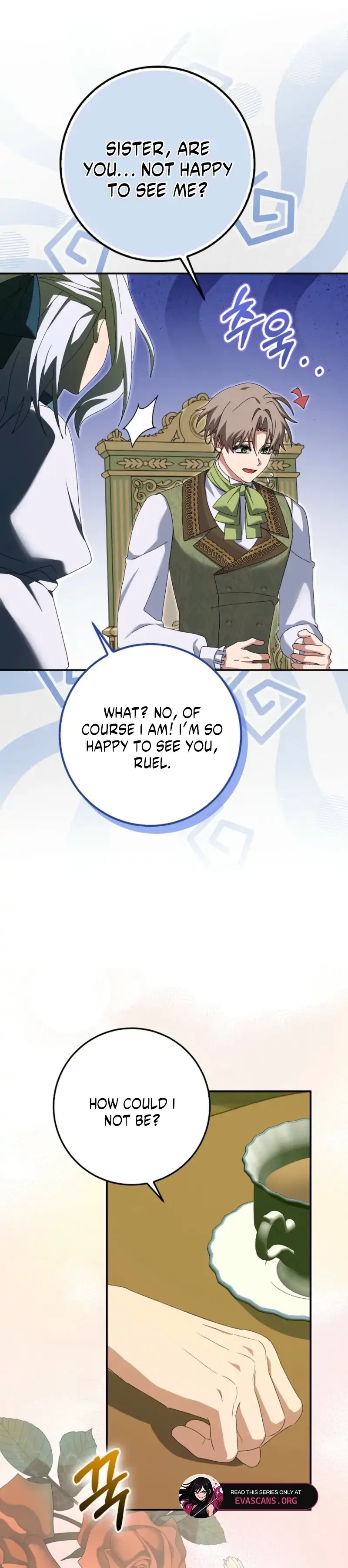 I Raised My Husband Wrong Chapter 60 – Page 26