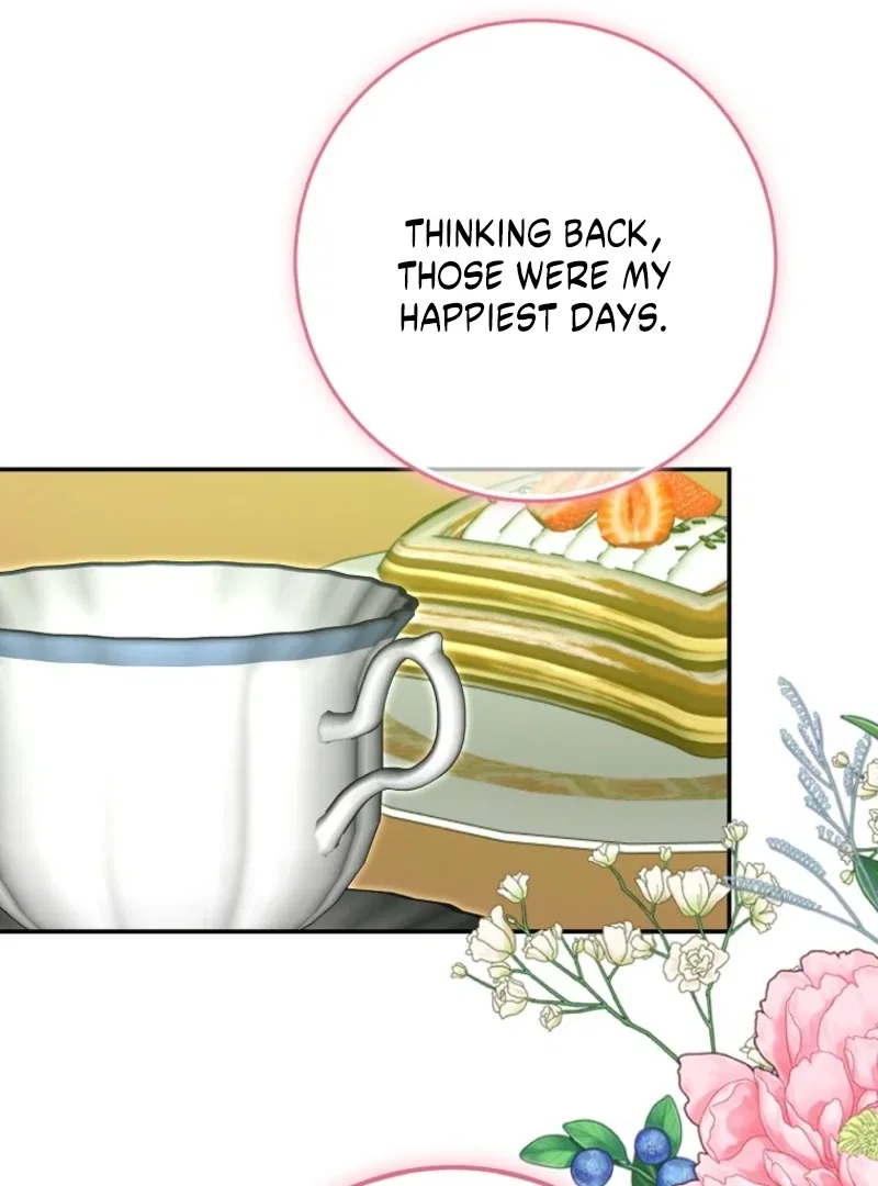I Raised My Husband Wrong Chapter 60 – Page 30