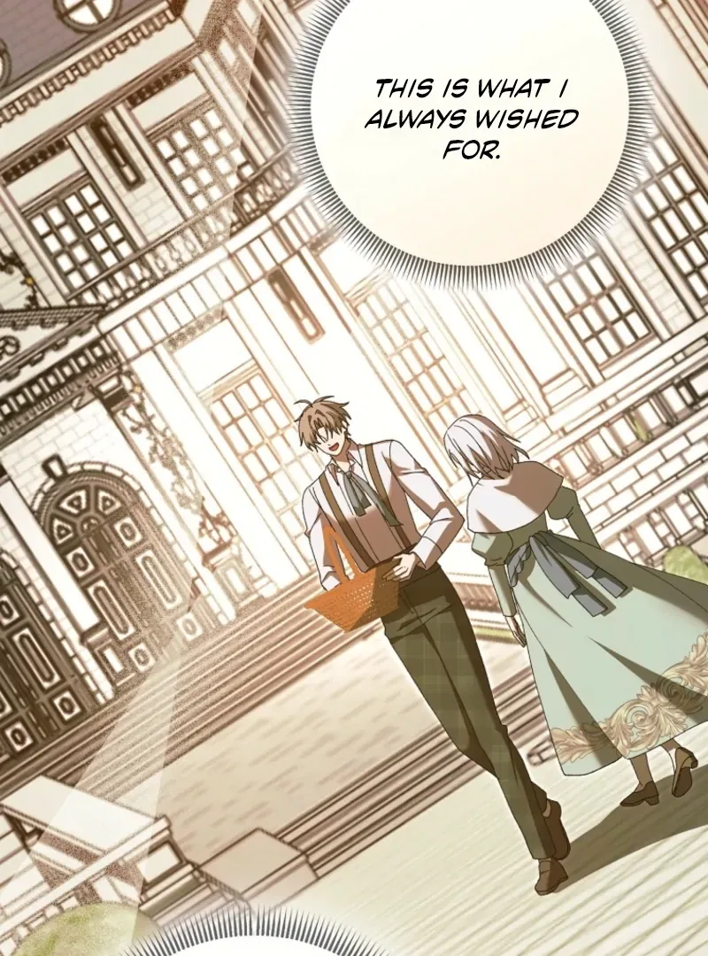 I Raised My Husband Wrong Chapter 60 – Page 44