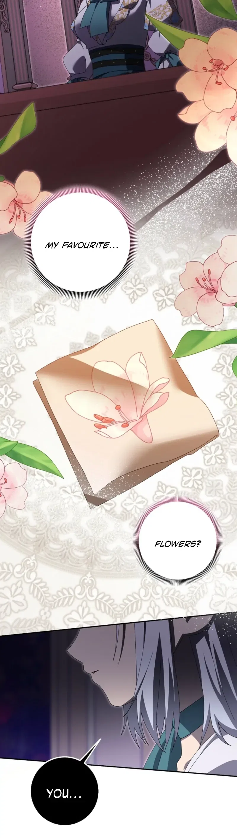 I Raised My Husband Wrong Chapter 60 – Page 48